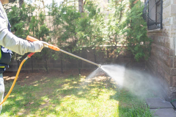 Best Pest Removal Services  in Sylvania, AL